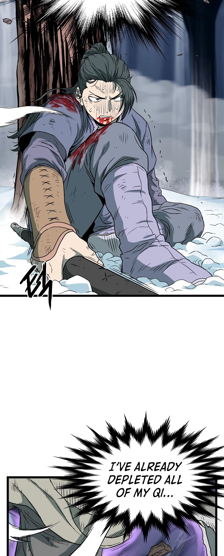 Murim Login Chapter 29 image 23